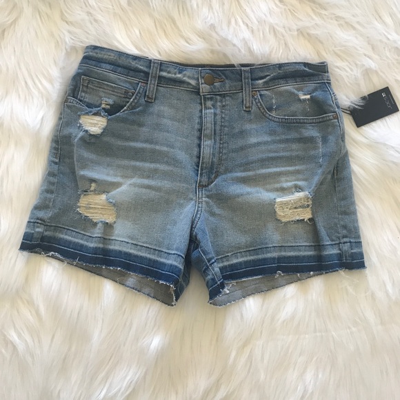 Joe's Alston shorts - Picture 3 of 7